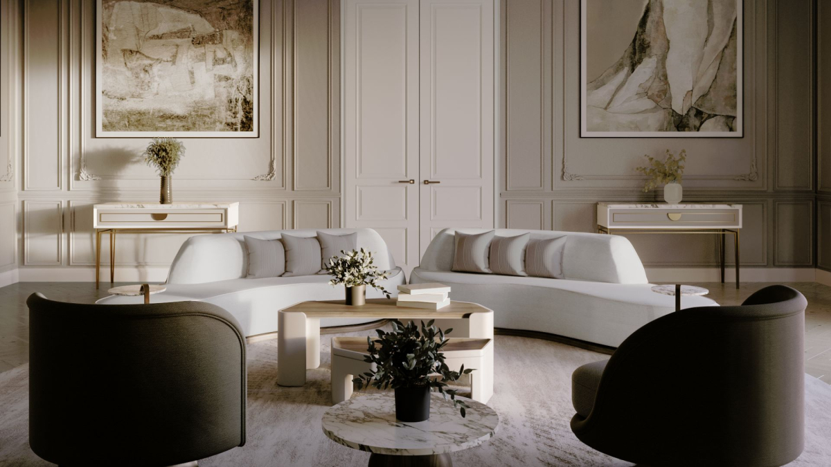 2026-cı İlin Ofis Trendləri: "Sakit Lüks" və Biometrik Dizayn