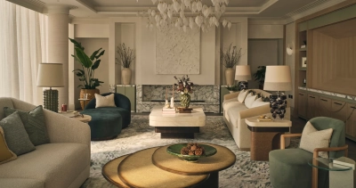 Danışıq Otaqlarında Uğur Formulu: Masa Formasının Əhəmiyyəti