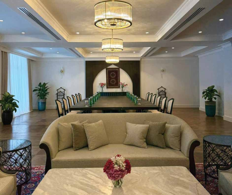 Xankəndi Kongress Mərkəzi