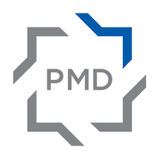 pmd logo