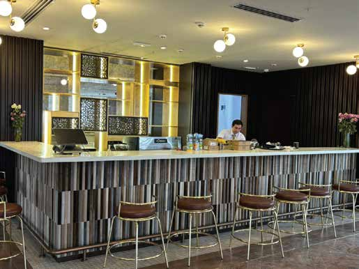 Lachin Resort and Spa