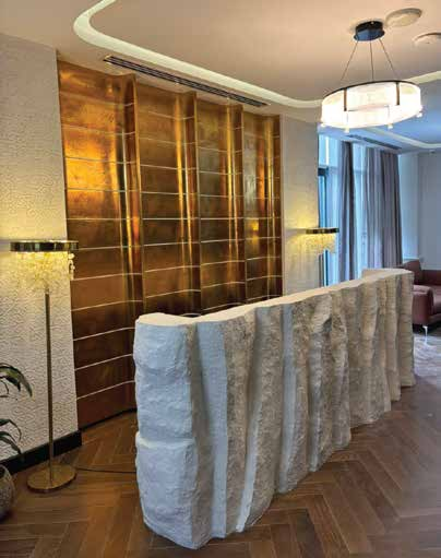 Lachin Resort and Spa