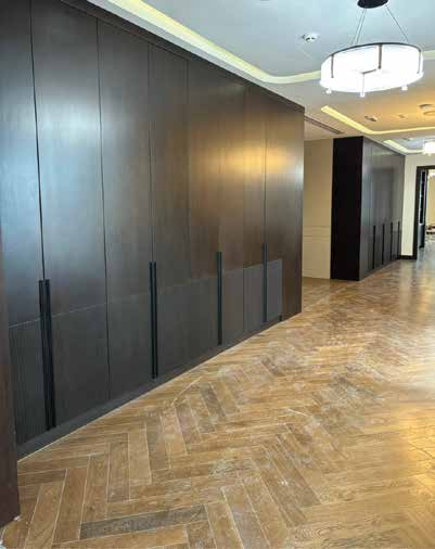 Lachin Resort and Spa