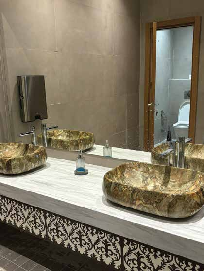 Lachin Resort and Spa