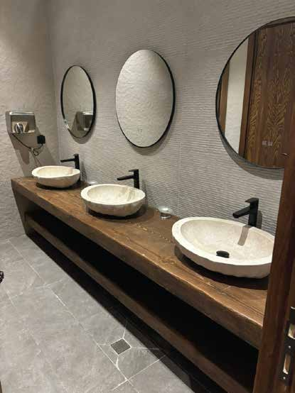 Lachin Resort and Spa