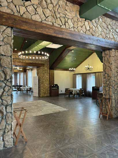 Lachin Resort and Spa