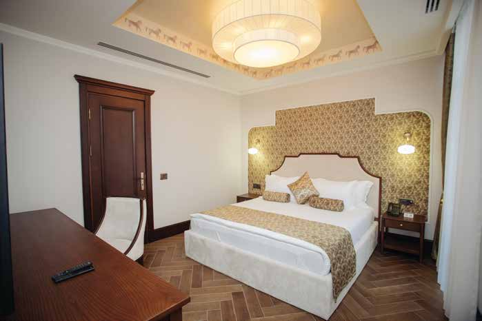 Qarabağ Hotel Xankəndi