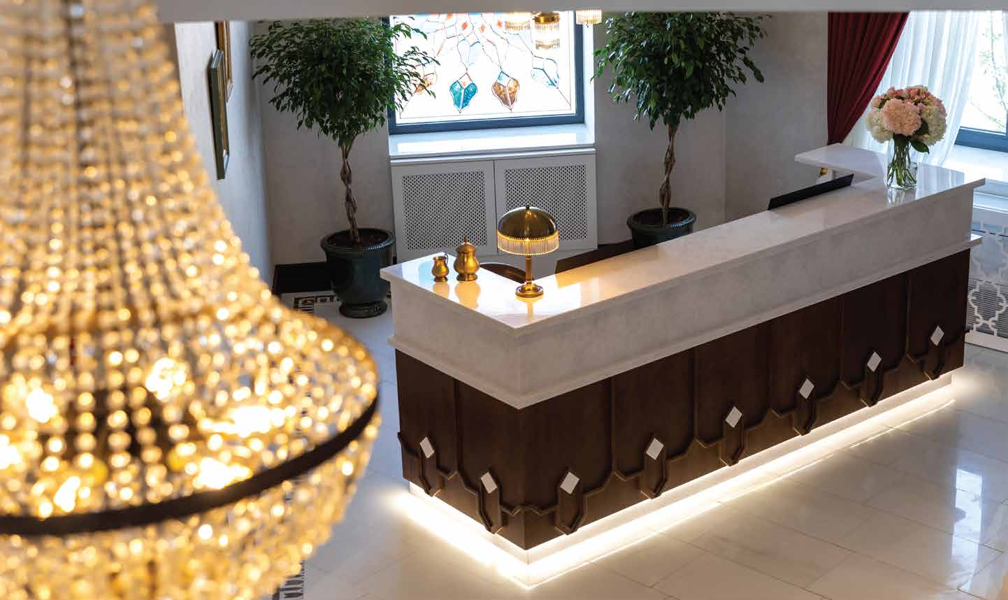 Qarabağ Hotel Xankəndi