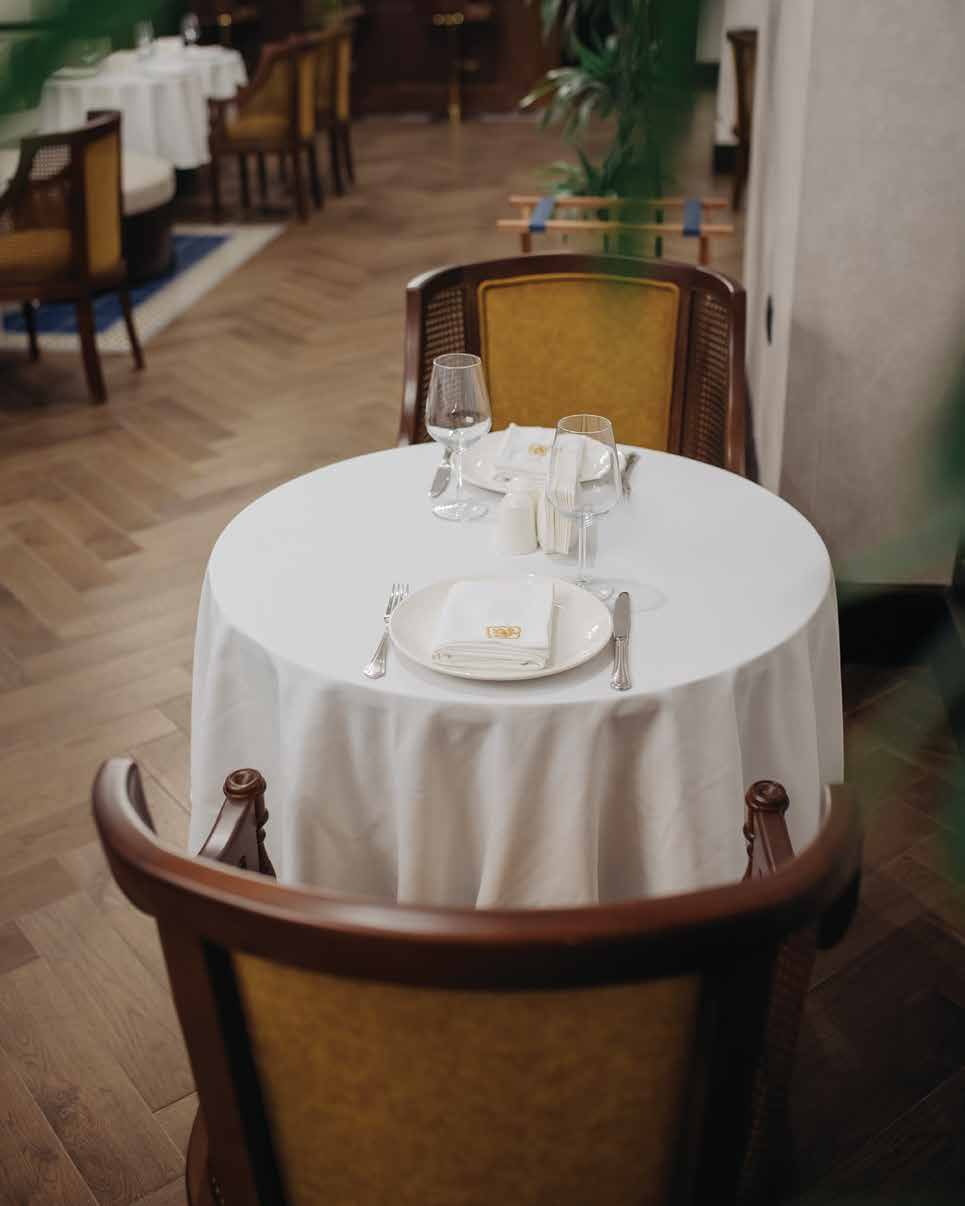 Qarabağ Hotel Xankəndi