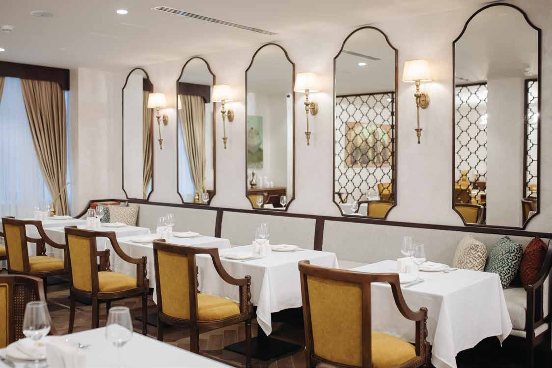 Qarabağ Hotel Xankəndi