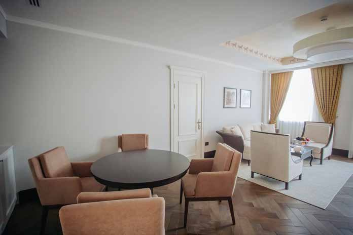 Qarabağ Hotel Xankəndi