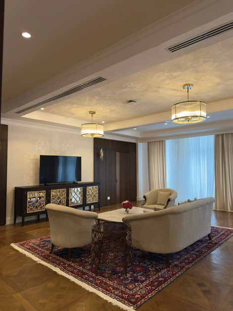 Xankəndi Kongress Mərkəzi