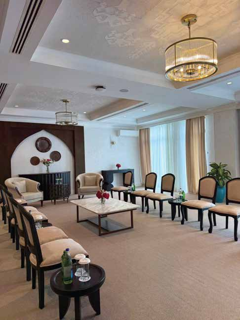 Xankəndi Kongress Mərkəzi