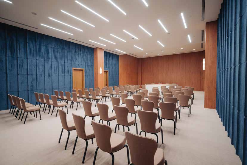 Xankəndi Kongress Mərkəzi