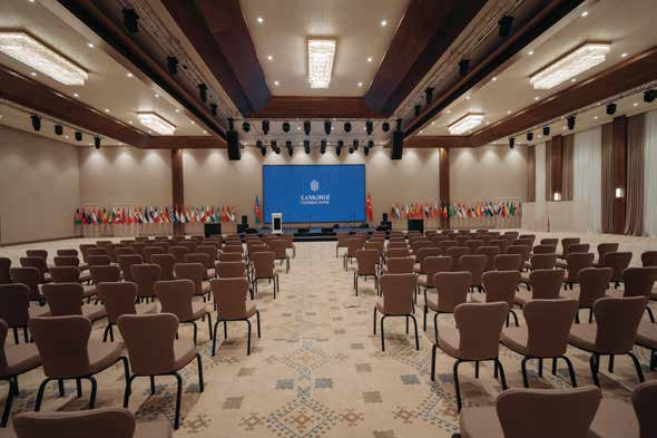 Xankəndi Kongress Mərkəzi